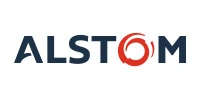 logo alstom