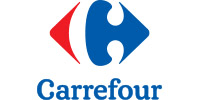 Logo Carrefour