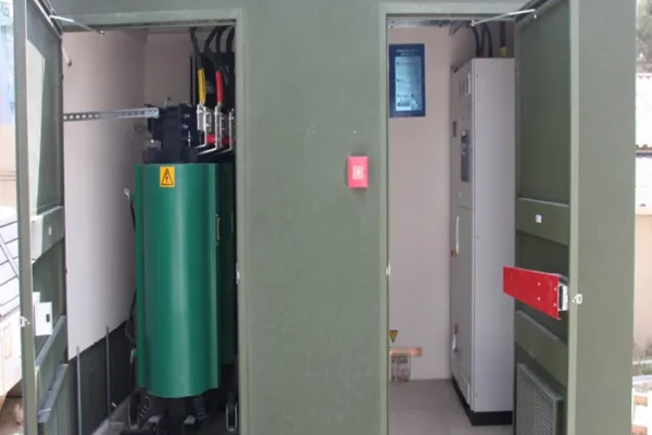 postes-beton-prefabriques-emtse Postes béton préfabriqués installé par EMTSE